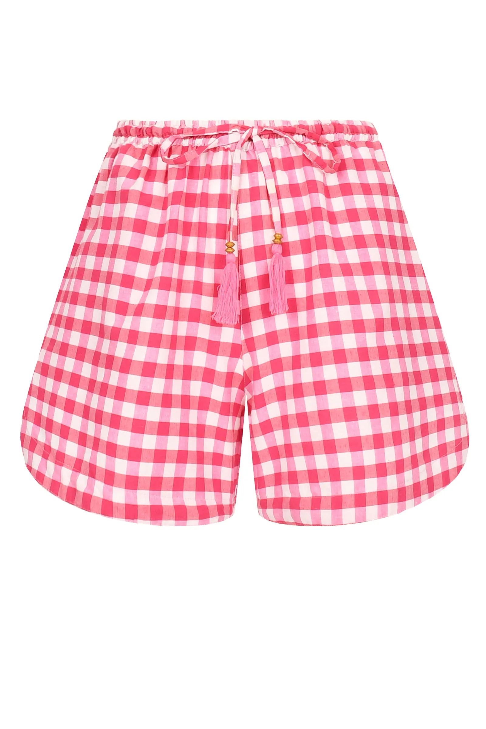 Abigail Shorts