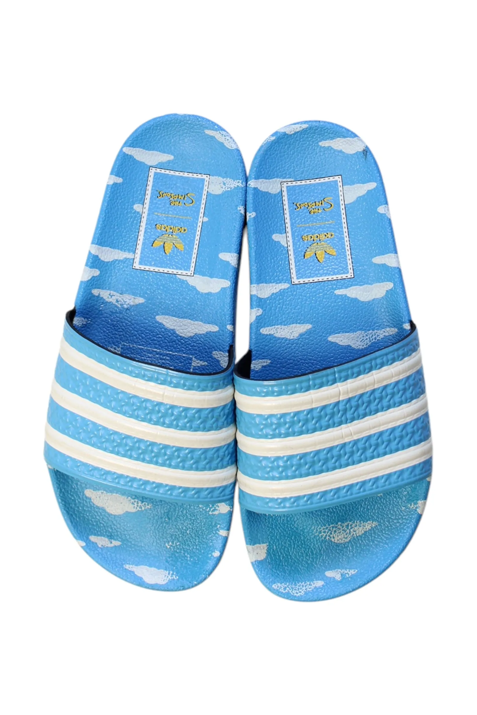 Adidas Slide Sandals EU38