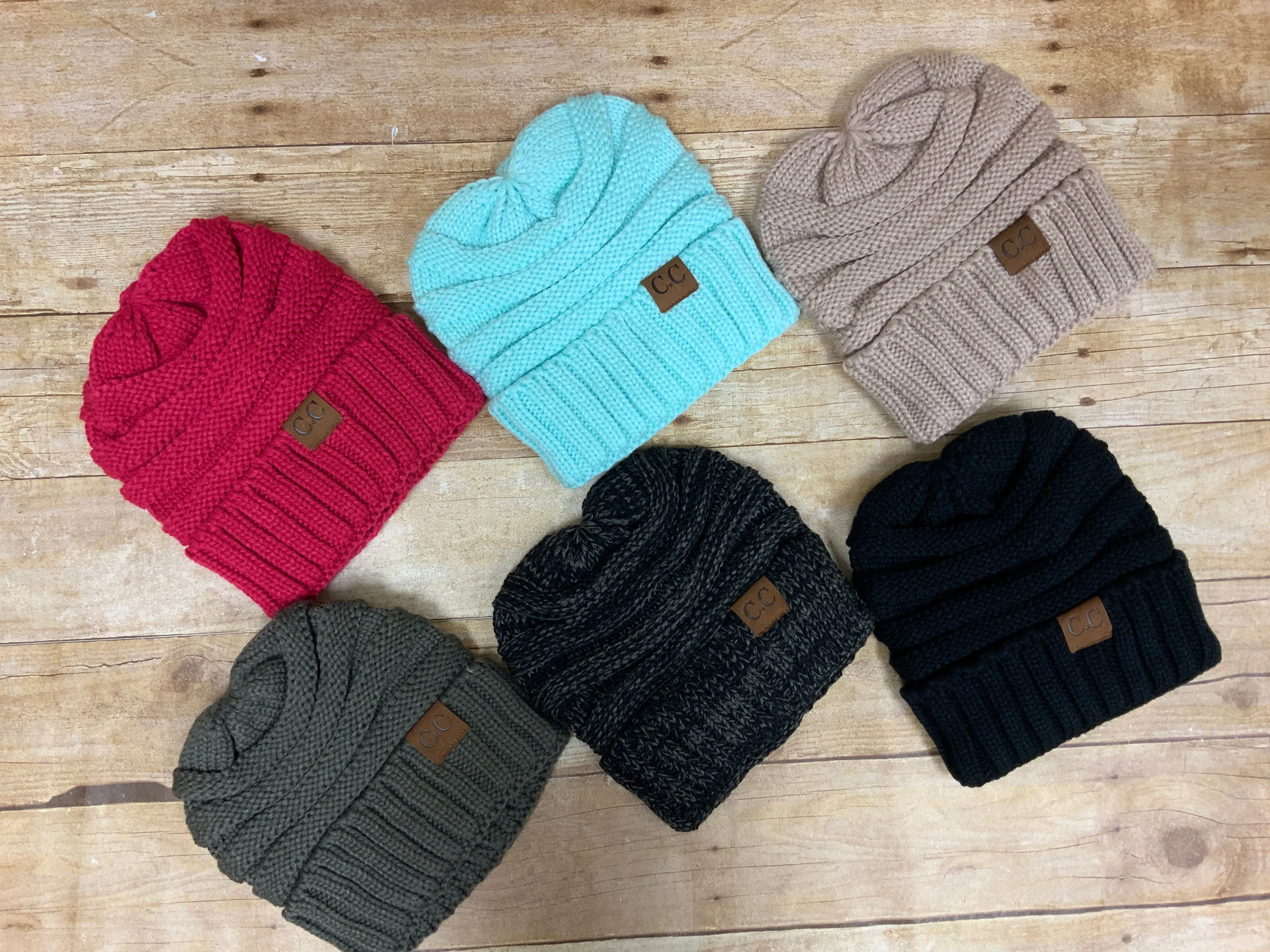 Adult Beanies