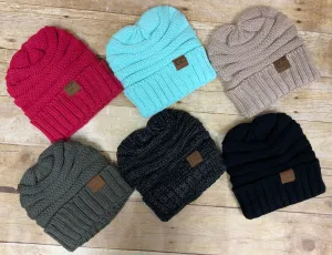 Adult Beanies