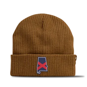 Alabama Patriot Series Essential Beanie