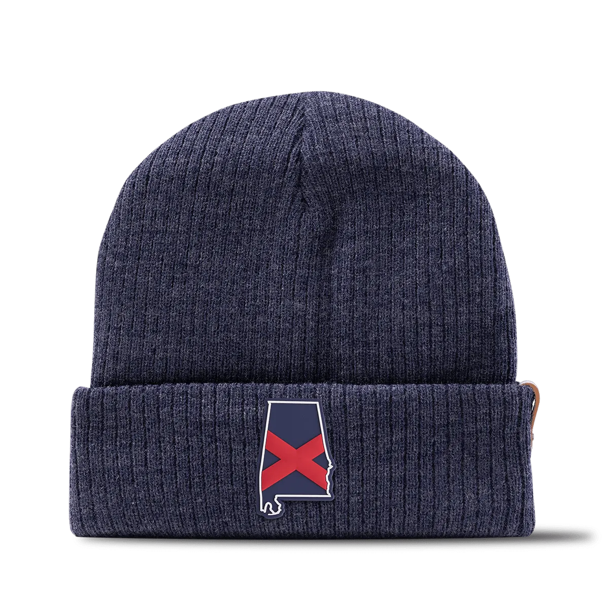 Alabama Patriot Series Essential Beanie