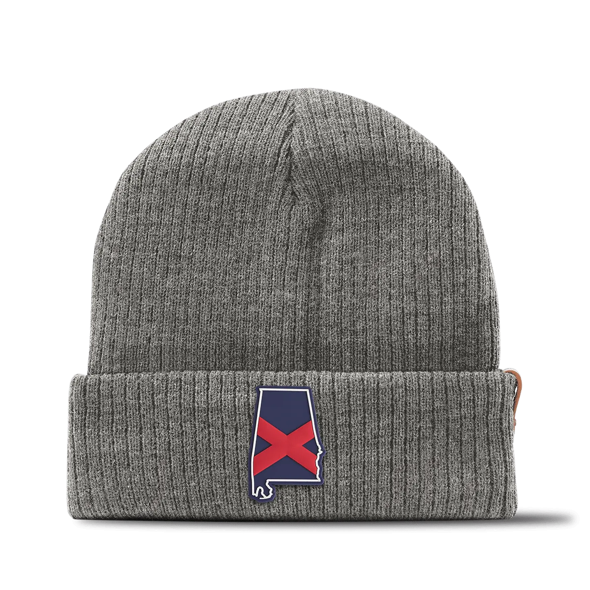 Alabama Patriot Series Essential Beanie
