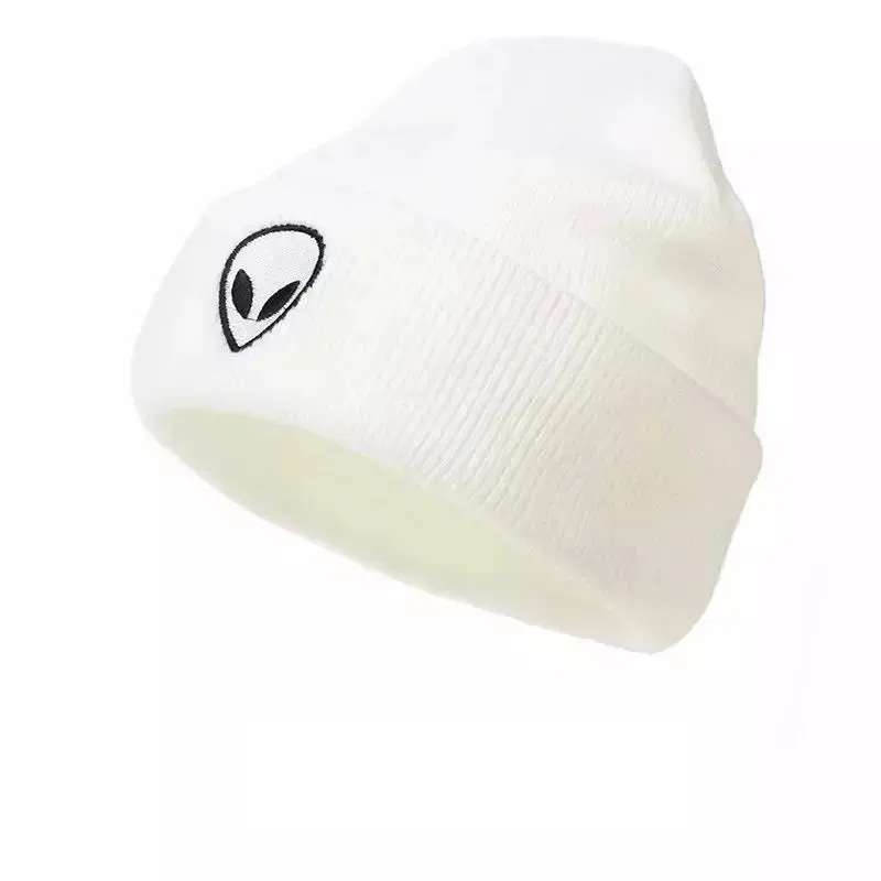 Alien Classic Cotton Beanie