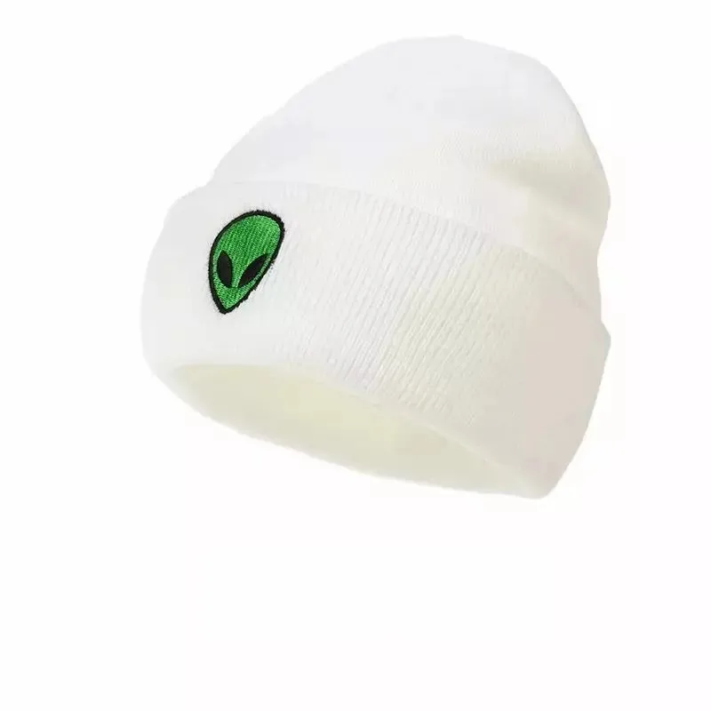Alien Classic Cotton Beanie
