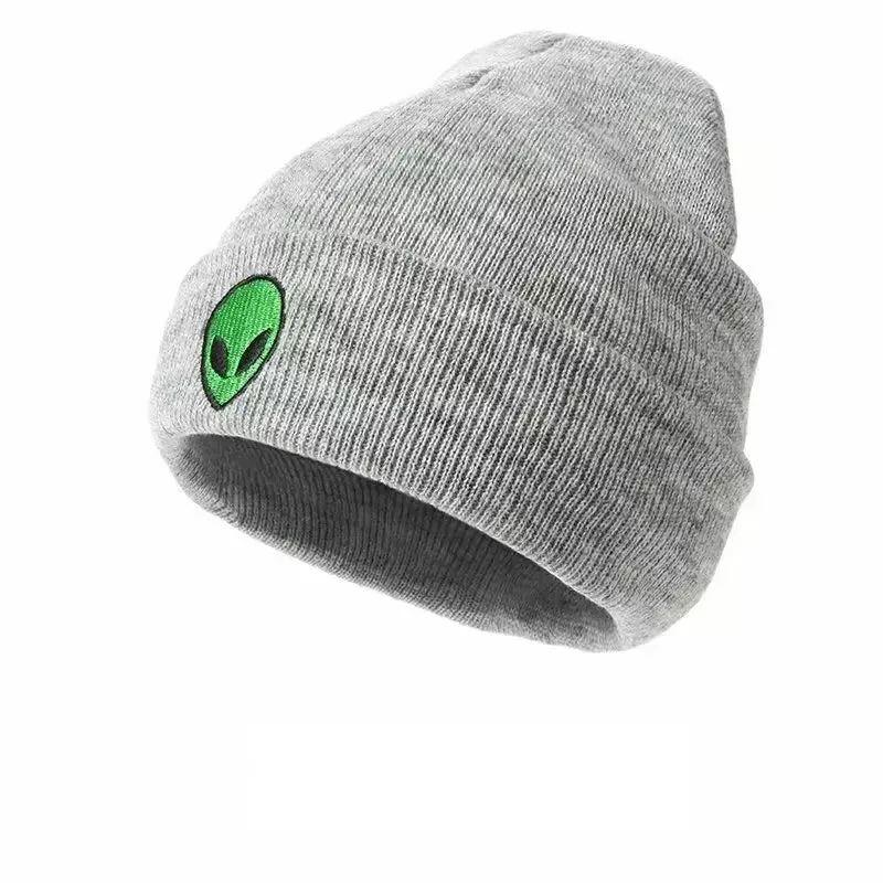 Alien Classic Cotton Beanie