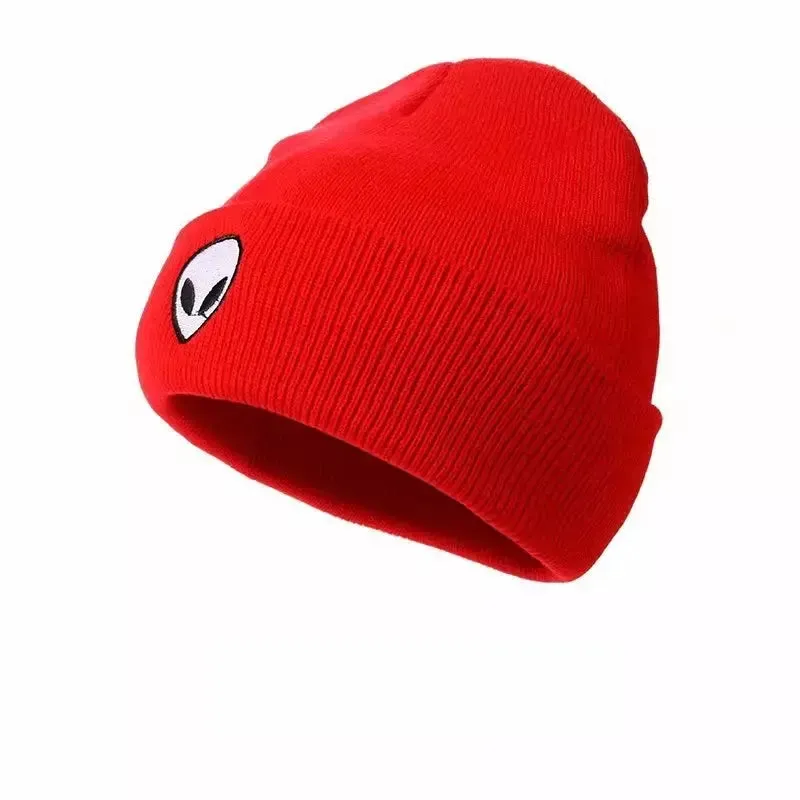 Alien Classic Cotton Beanie