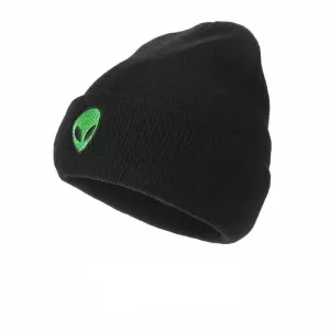 Alien Classic Cotton Beanie