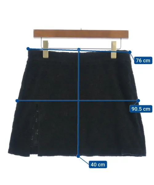 AMBUSH Mini skirts
