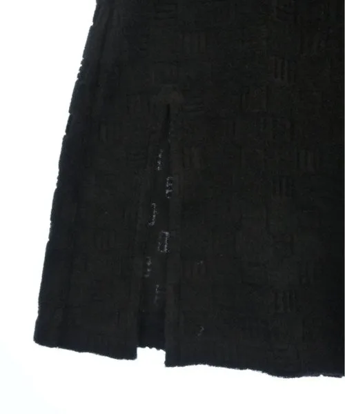 AMBUSH Mini skirts