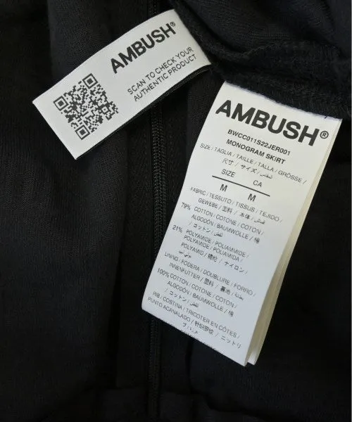 AMBUSH Mini skirts