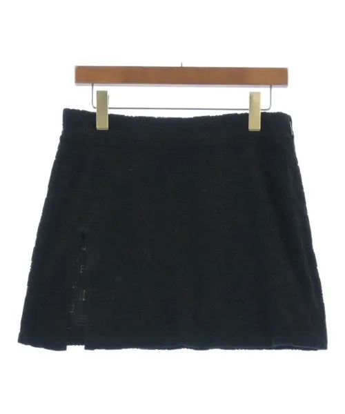 AMBUSH Mini skirts