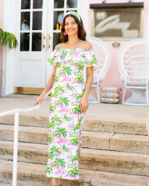 Angela Maxi Dress