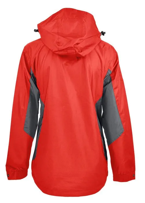 Aussie Pacific Sheffield Ladies Jackets (APN2516)