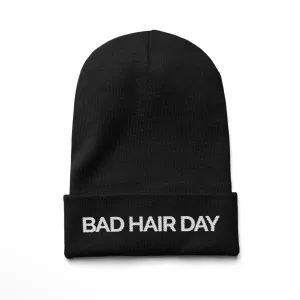 Bad Hair Day Beanie
