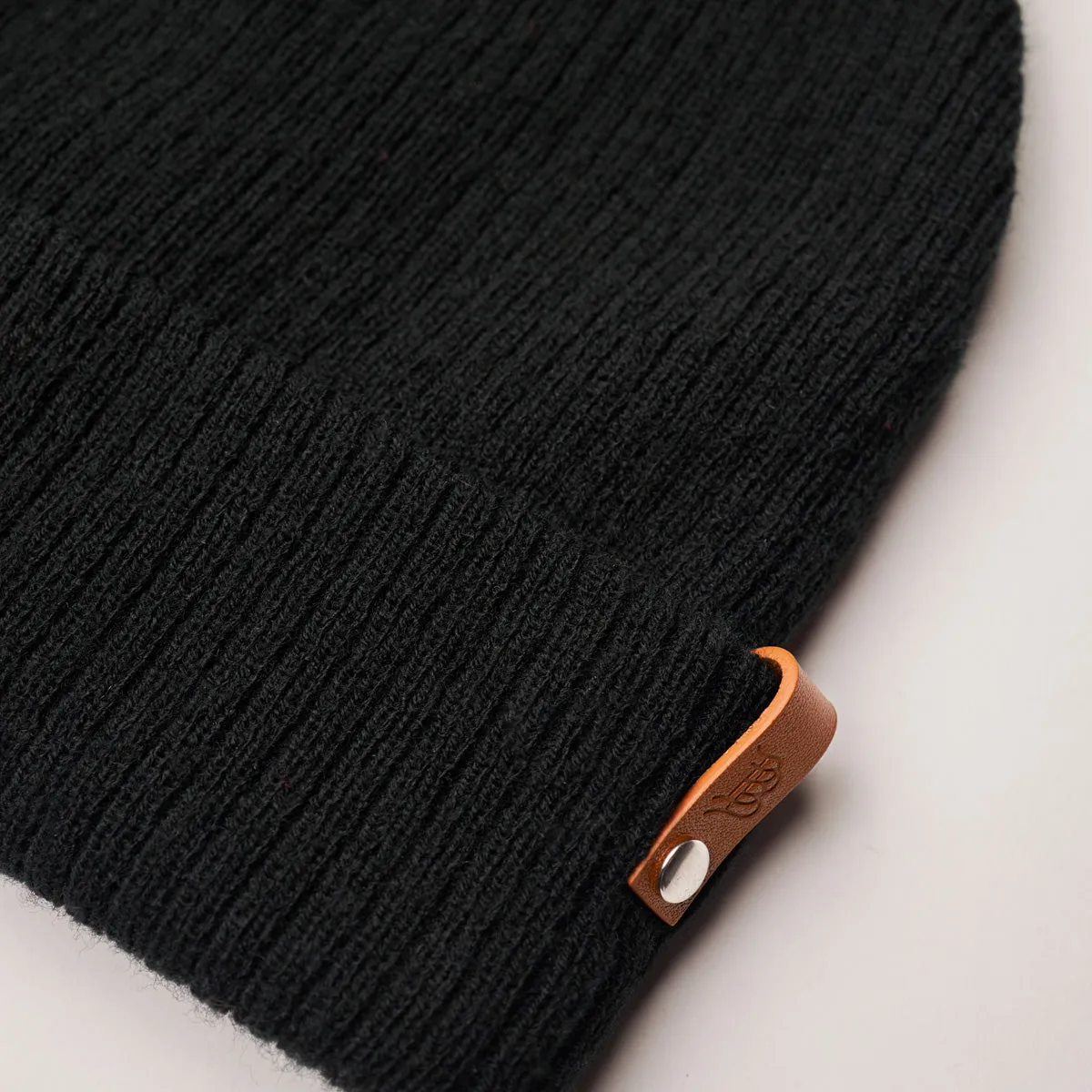 Bare Essential Beanie 2-Pack