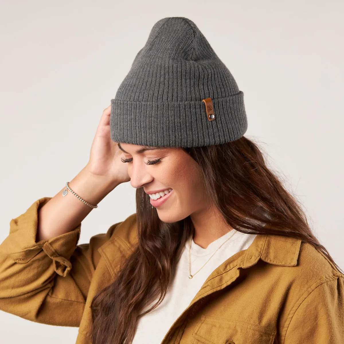 Bare Essential Beanie 2-Pack