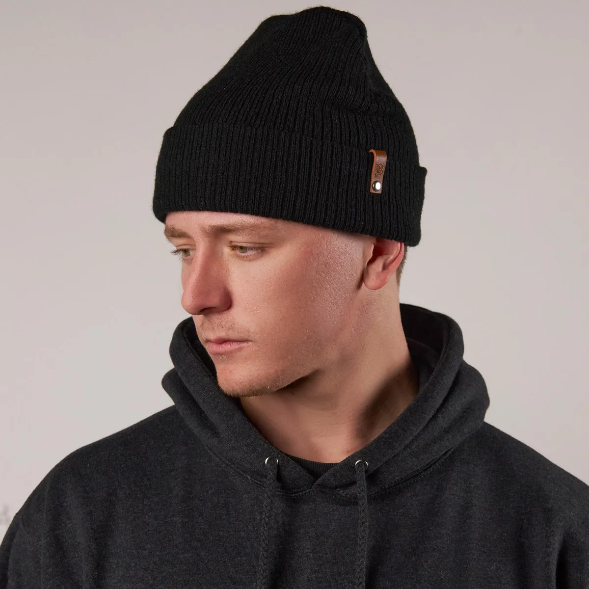 Bare Essential Beanie 2-Pack