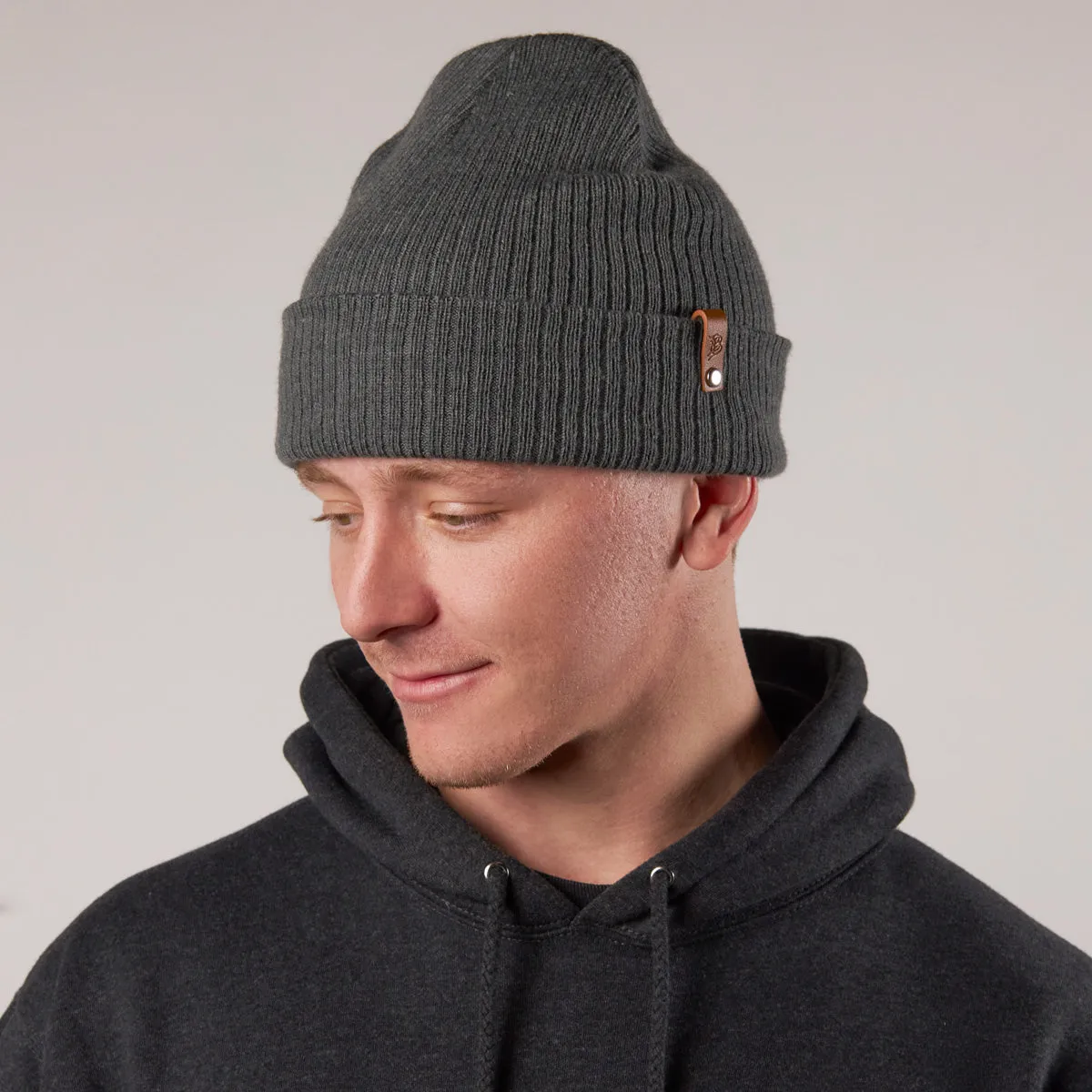 Bare Essential Beanie 2-Pack