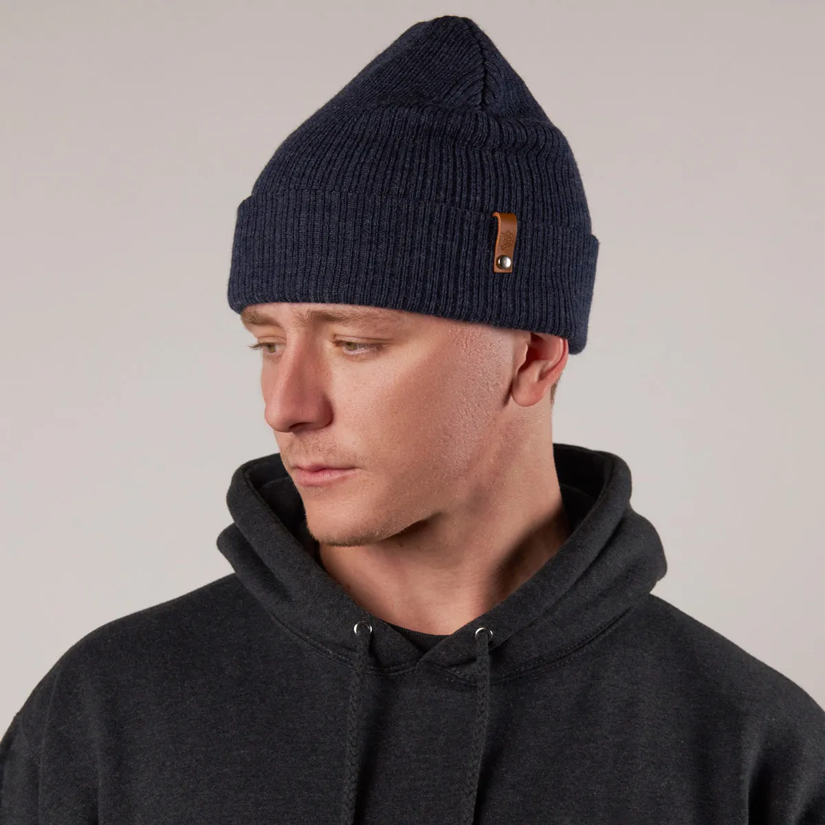 Bare Essential Beanie 2-Pack
