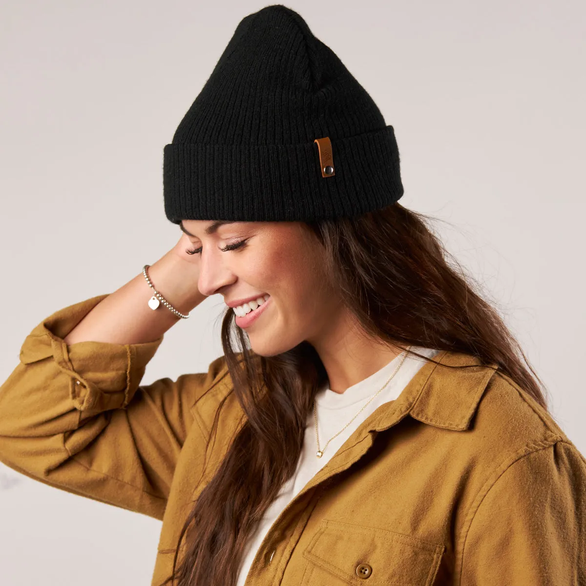 Bare Essential Beanie 2-Pack