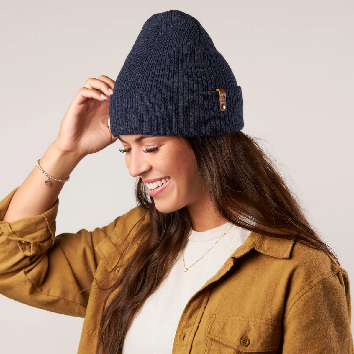 Bare Essential Beanie 2-Pack
