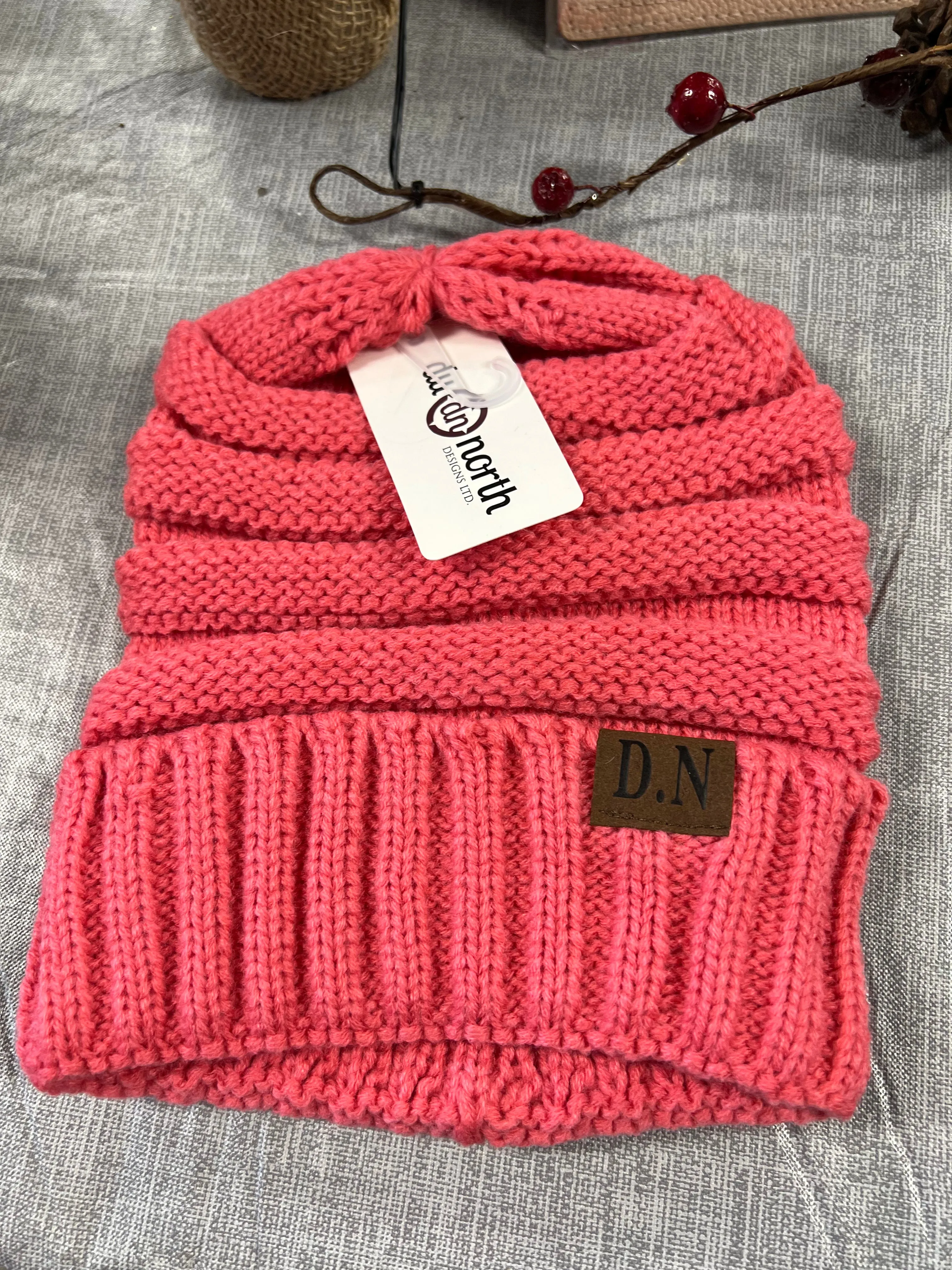 Beanies