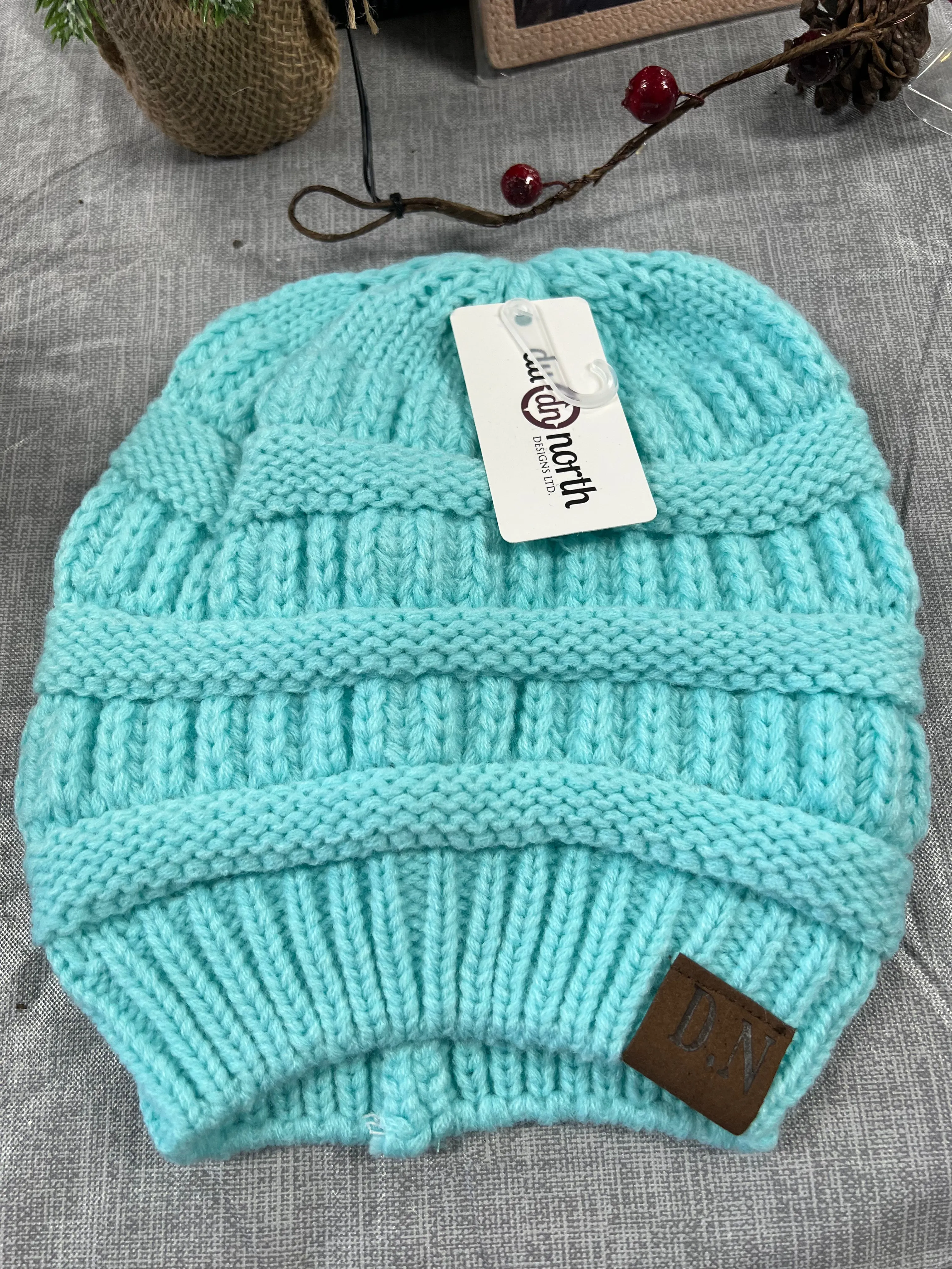Beanies