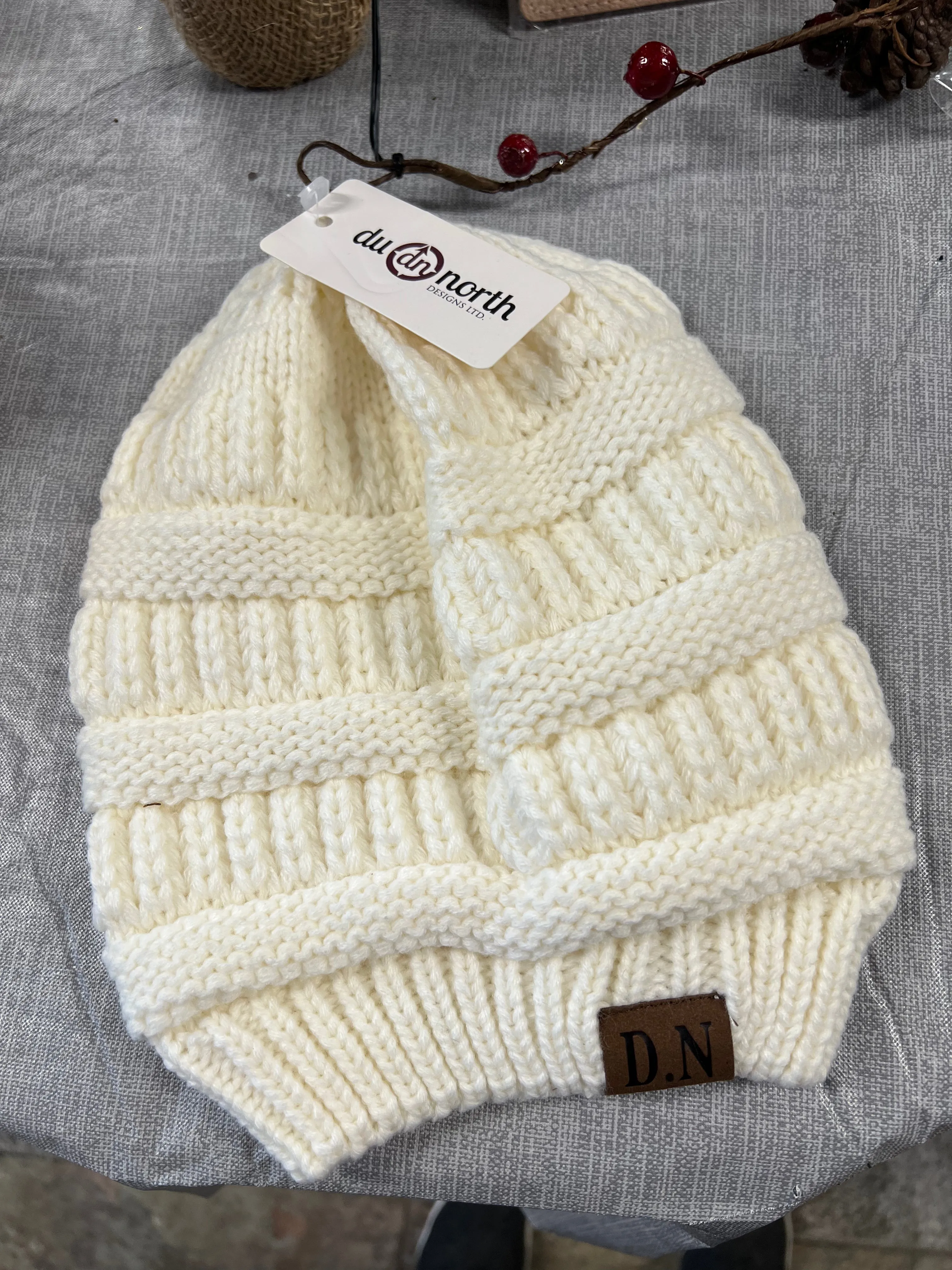 Beanies