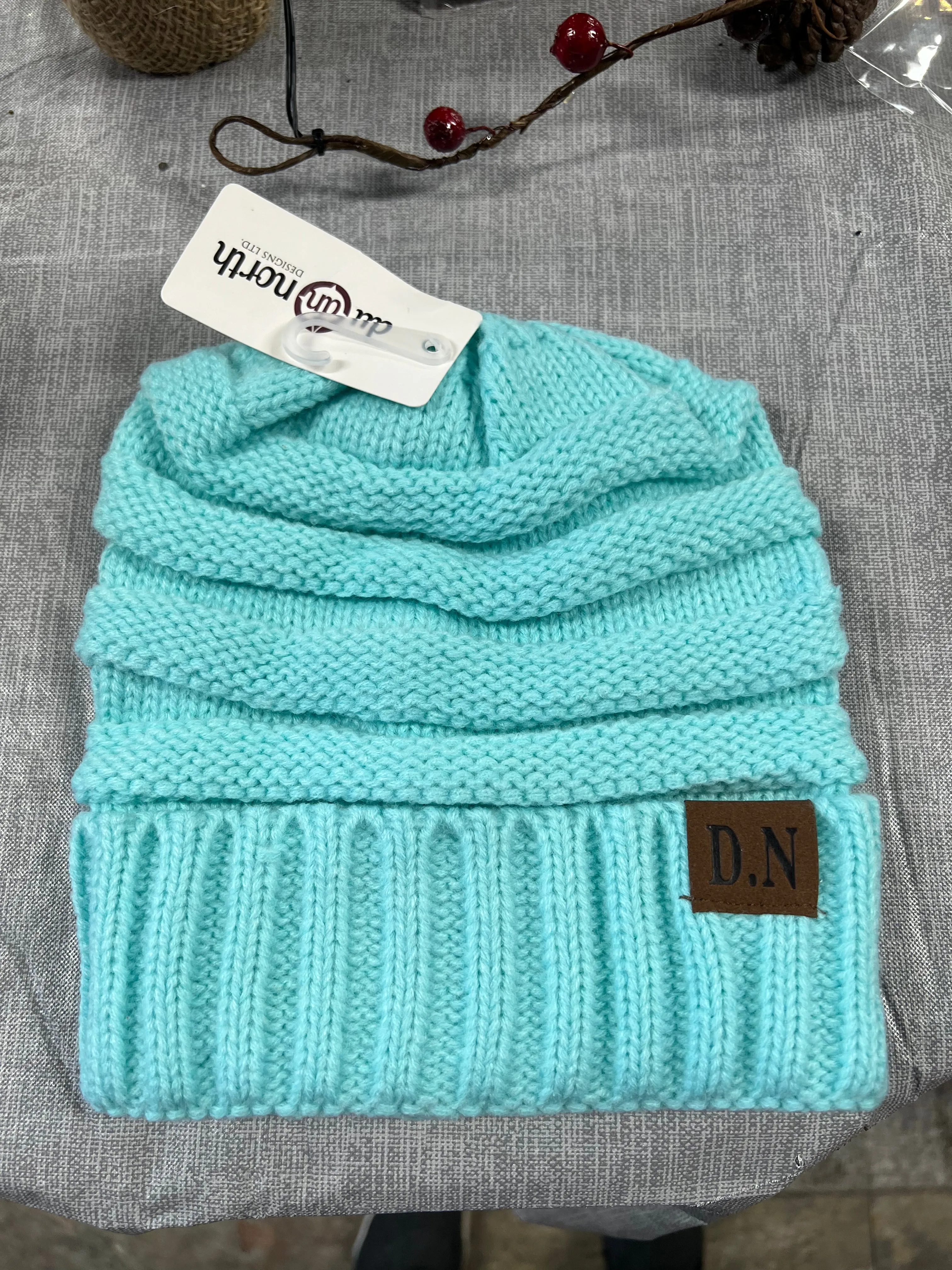 Beanies