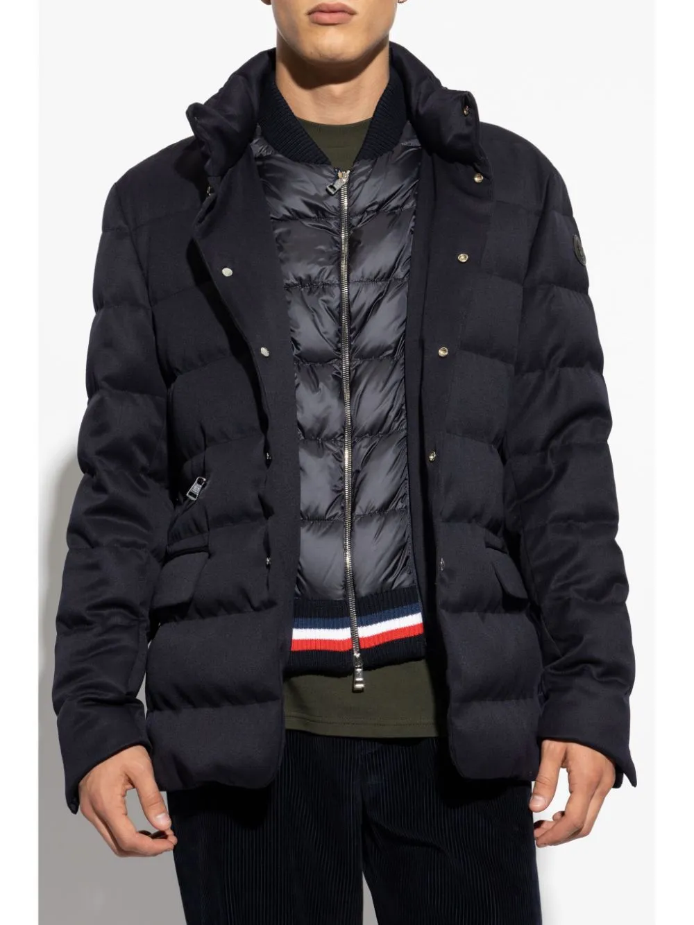 Bess jacket