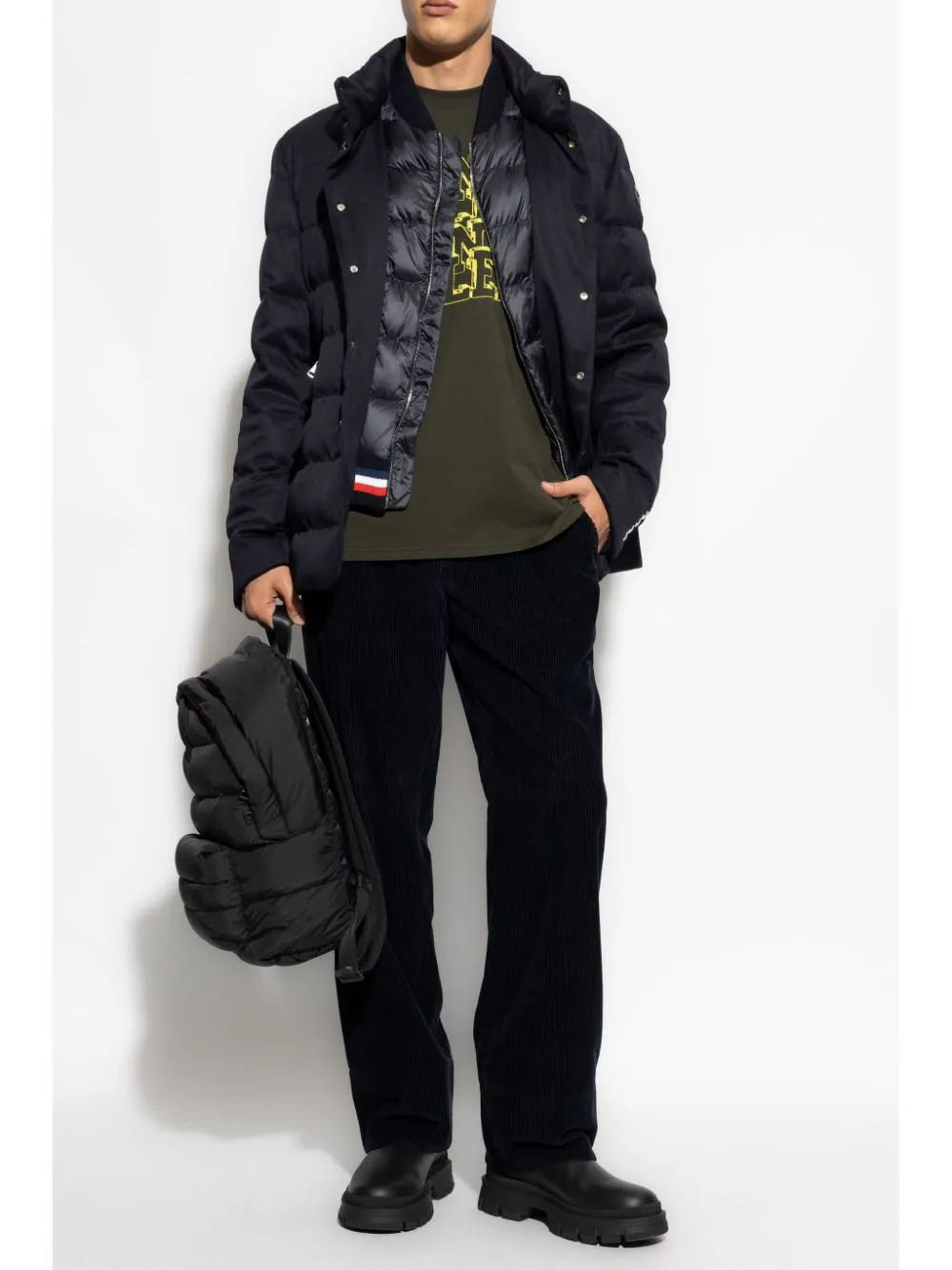 Bess jacket