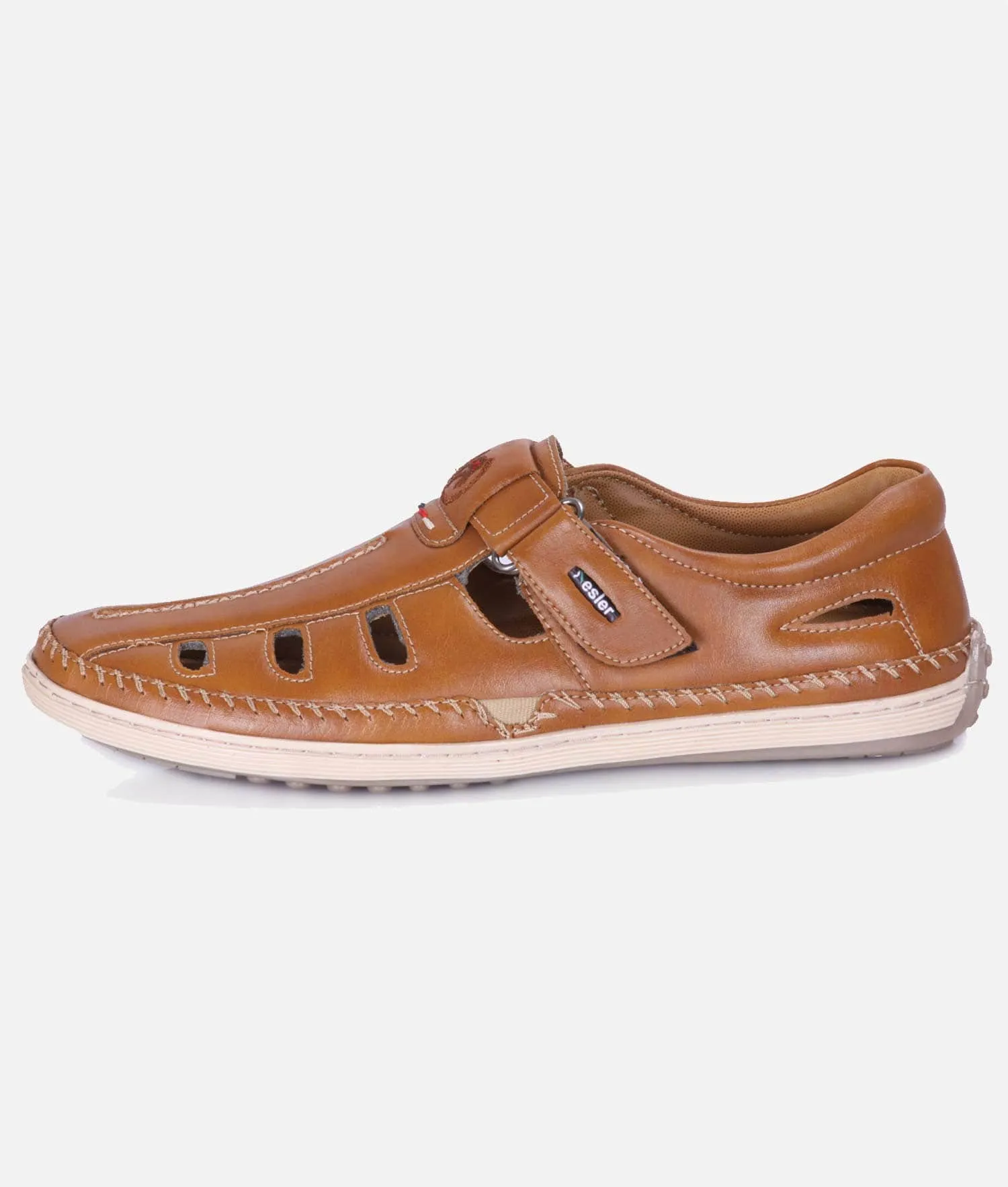Big Boon Men's Roman Casual Sandal Designer Style
