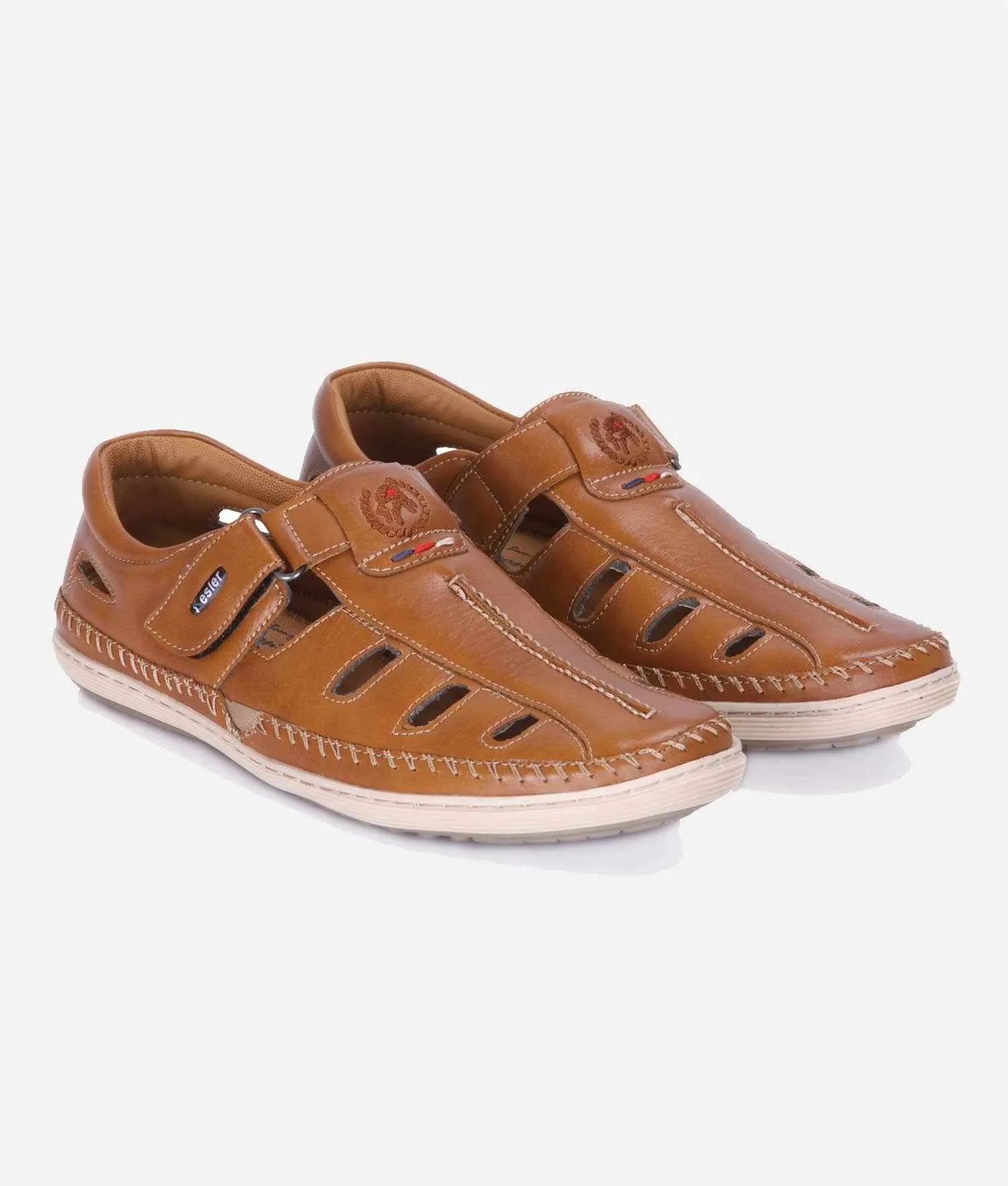 Big Boon Men's Roman Casual Sandal Designer Style