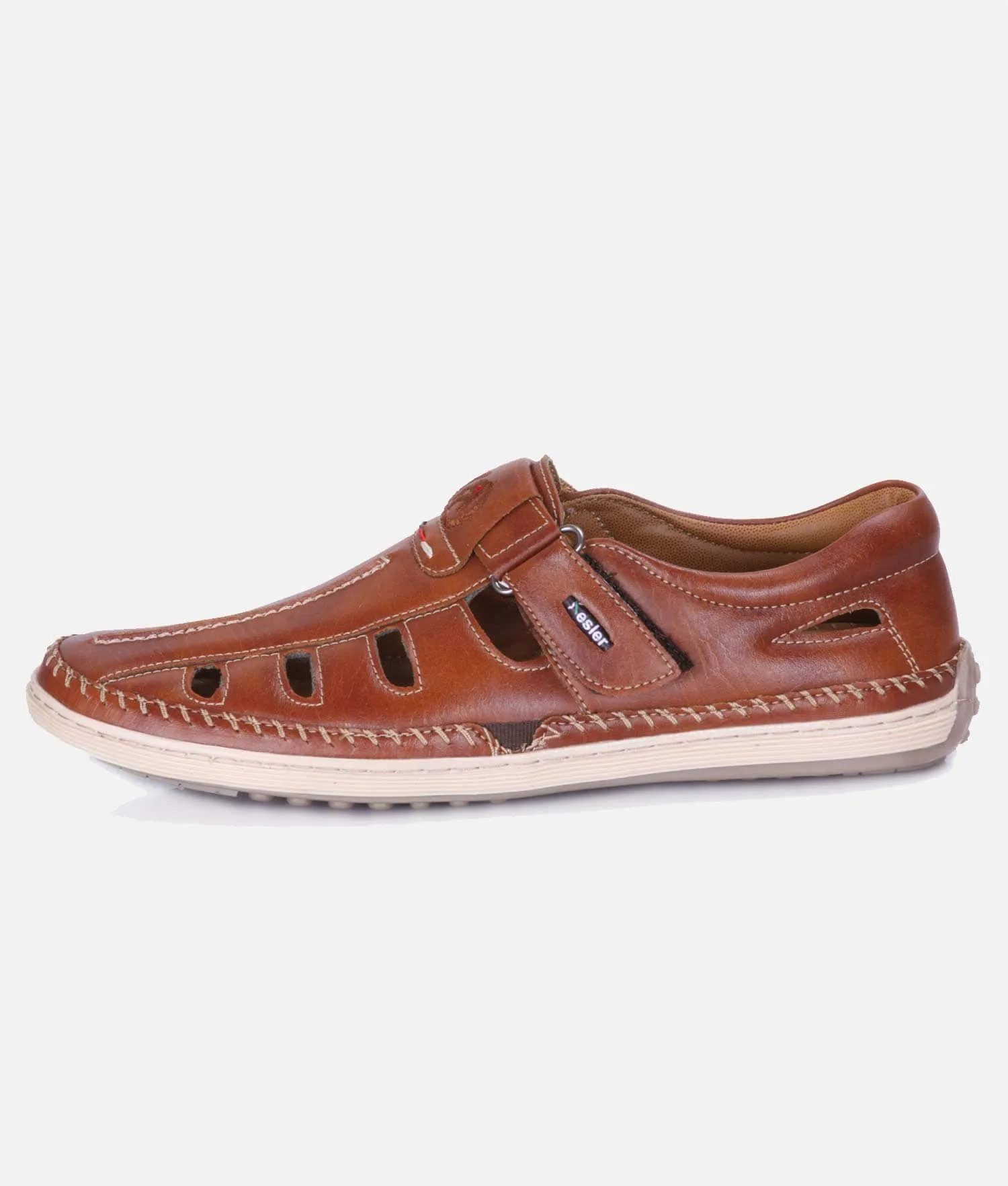 Big Boon Men's Roman Casual Sandal Designer Style