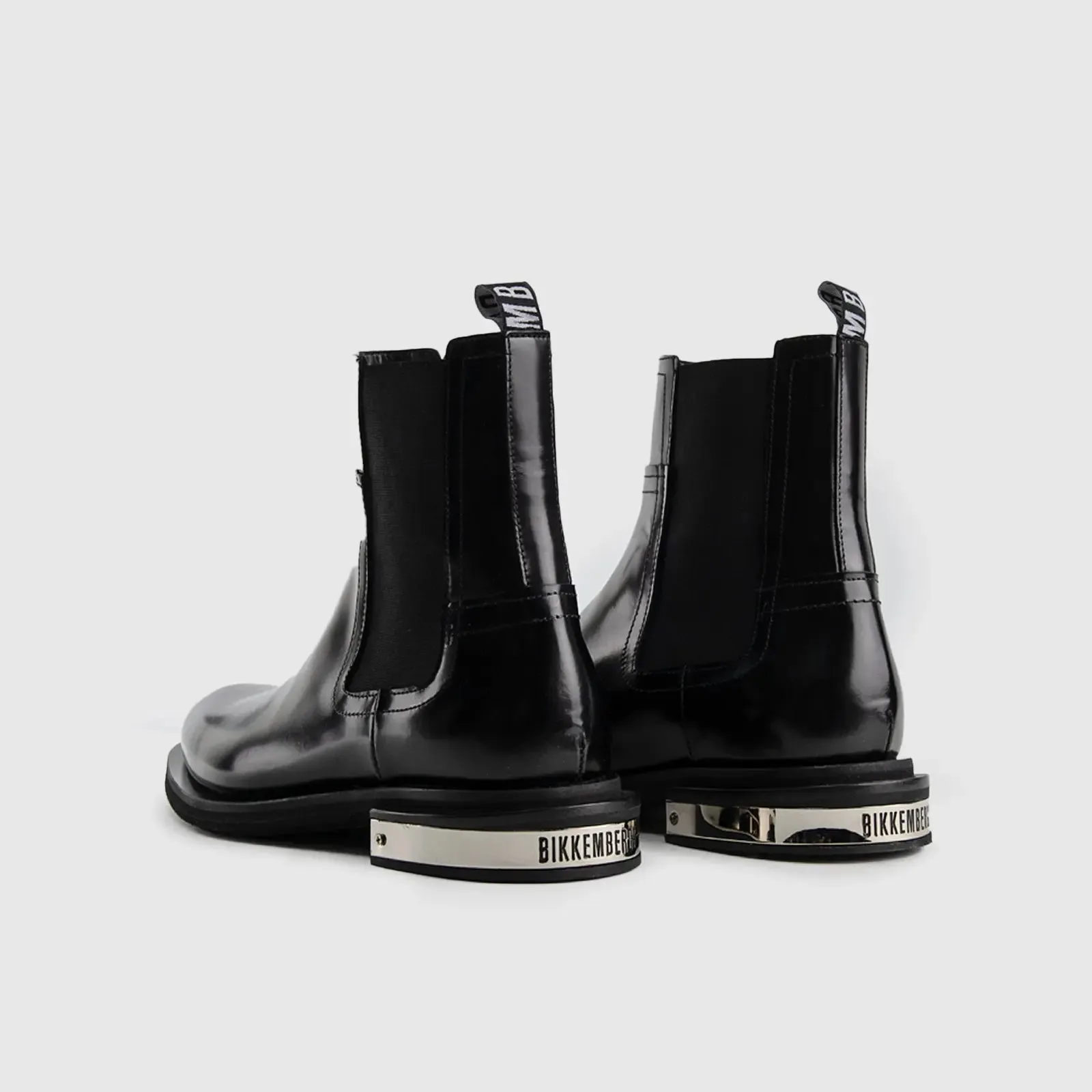 Bikkembergs Boots 19107