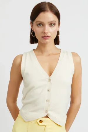Bridget Vest