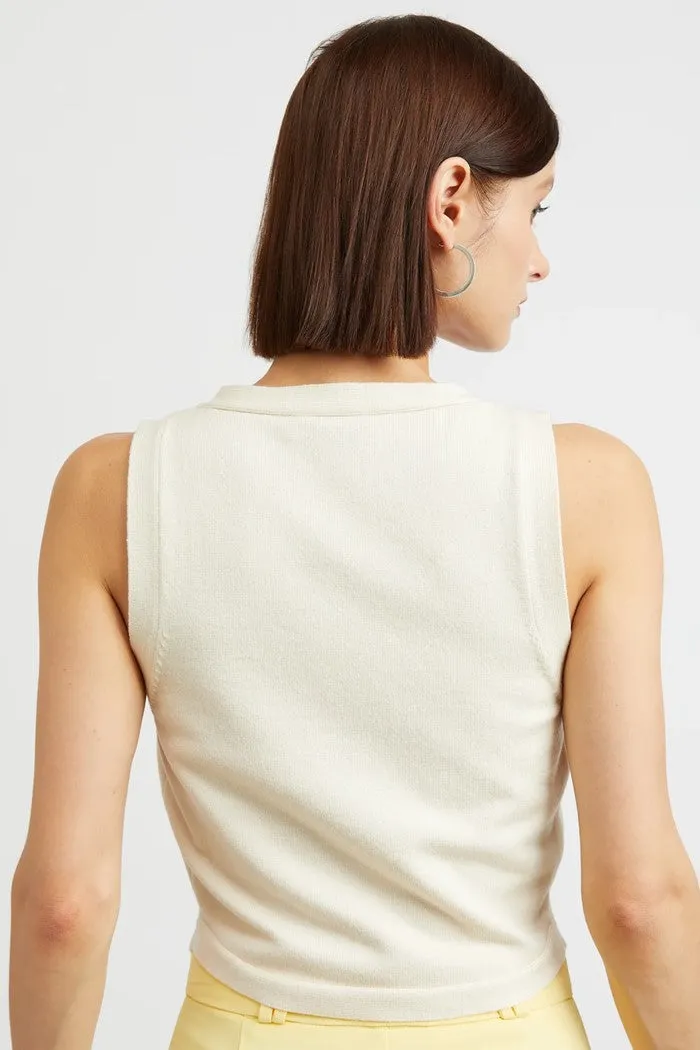 Bridget Vest