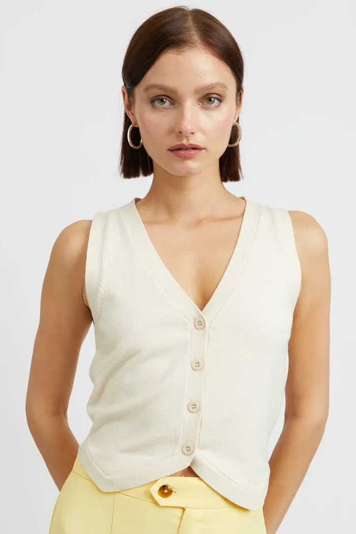Bridget Vest
