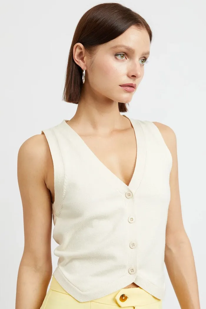 Bridget Vest