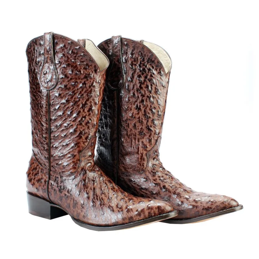 Buitre Western Men's Boots