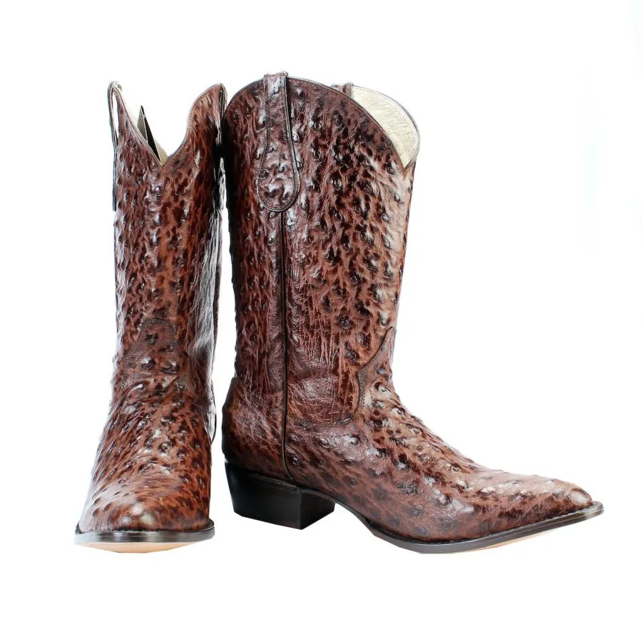 Buitre Western Men's Boots