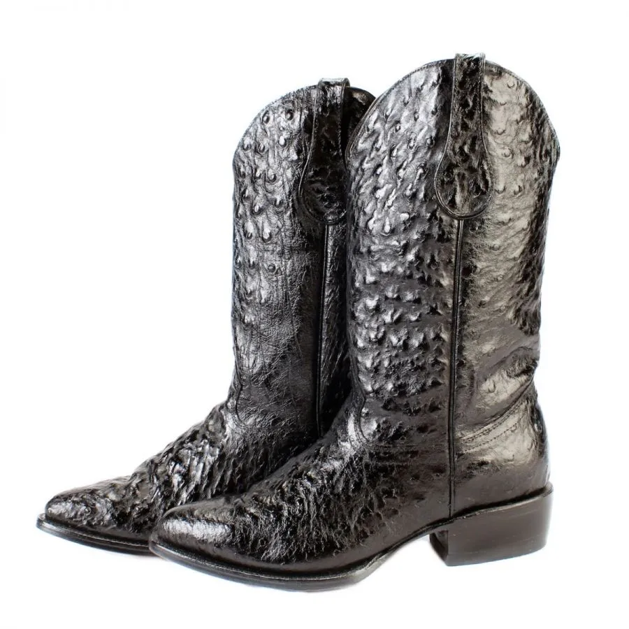 Buitre Western Men's Boots