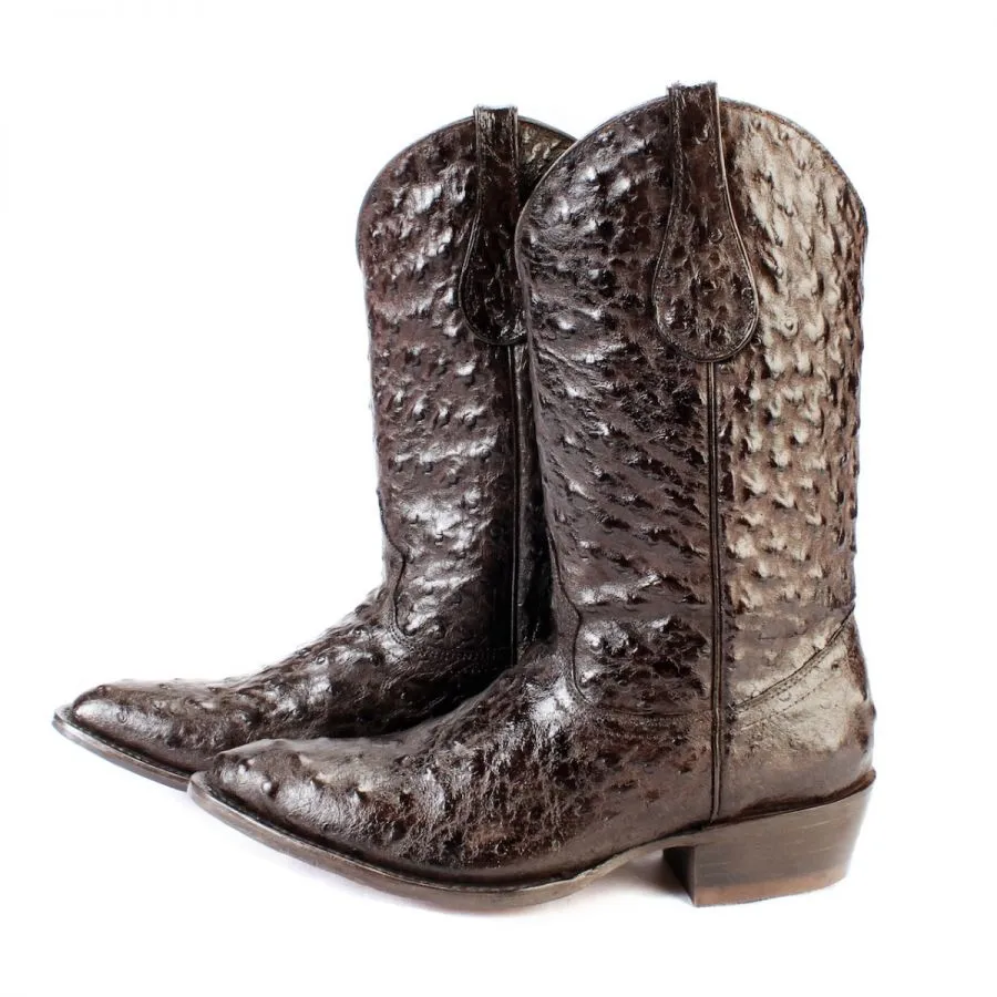 Buitre Western Men's Boots