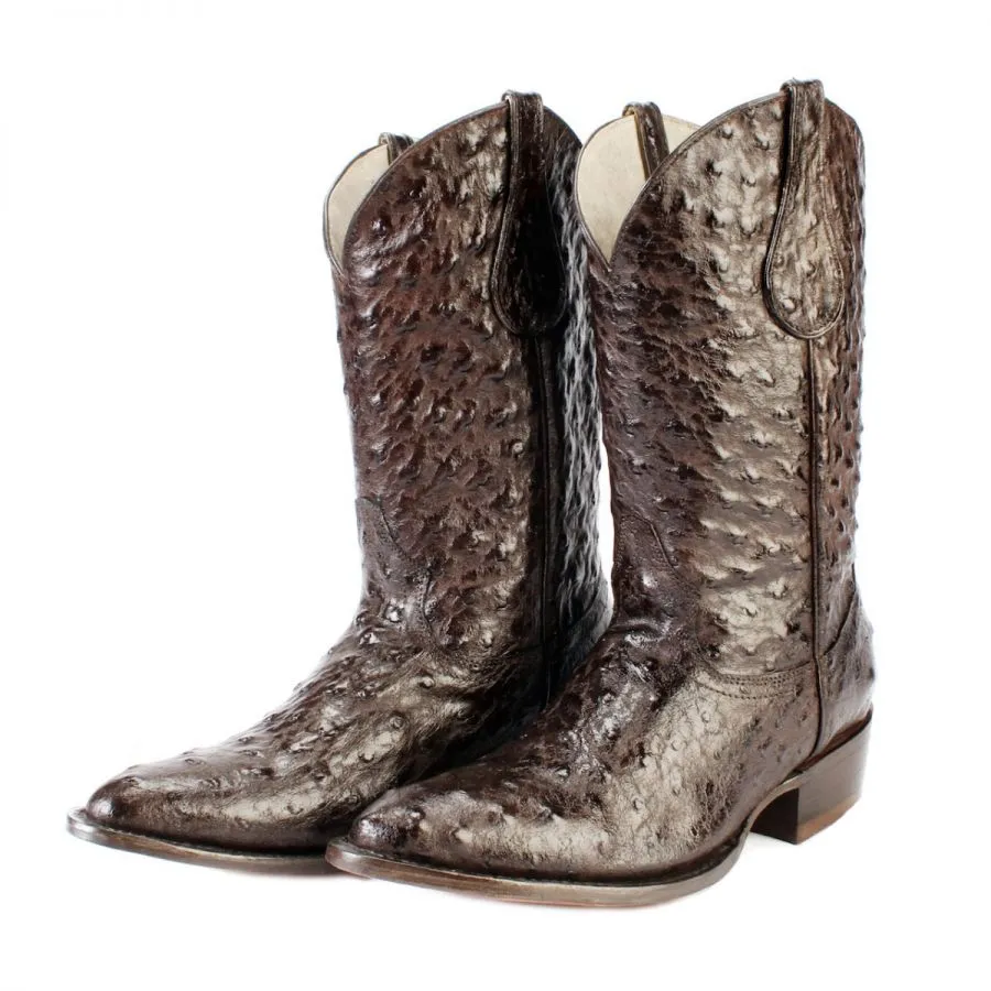Buitre Western Men's Boots