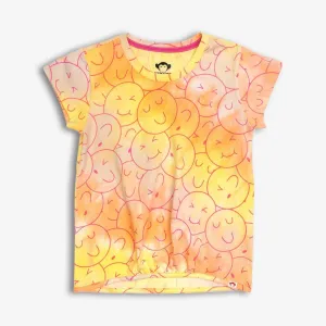 Callaway Tee | Spring Joy