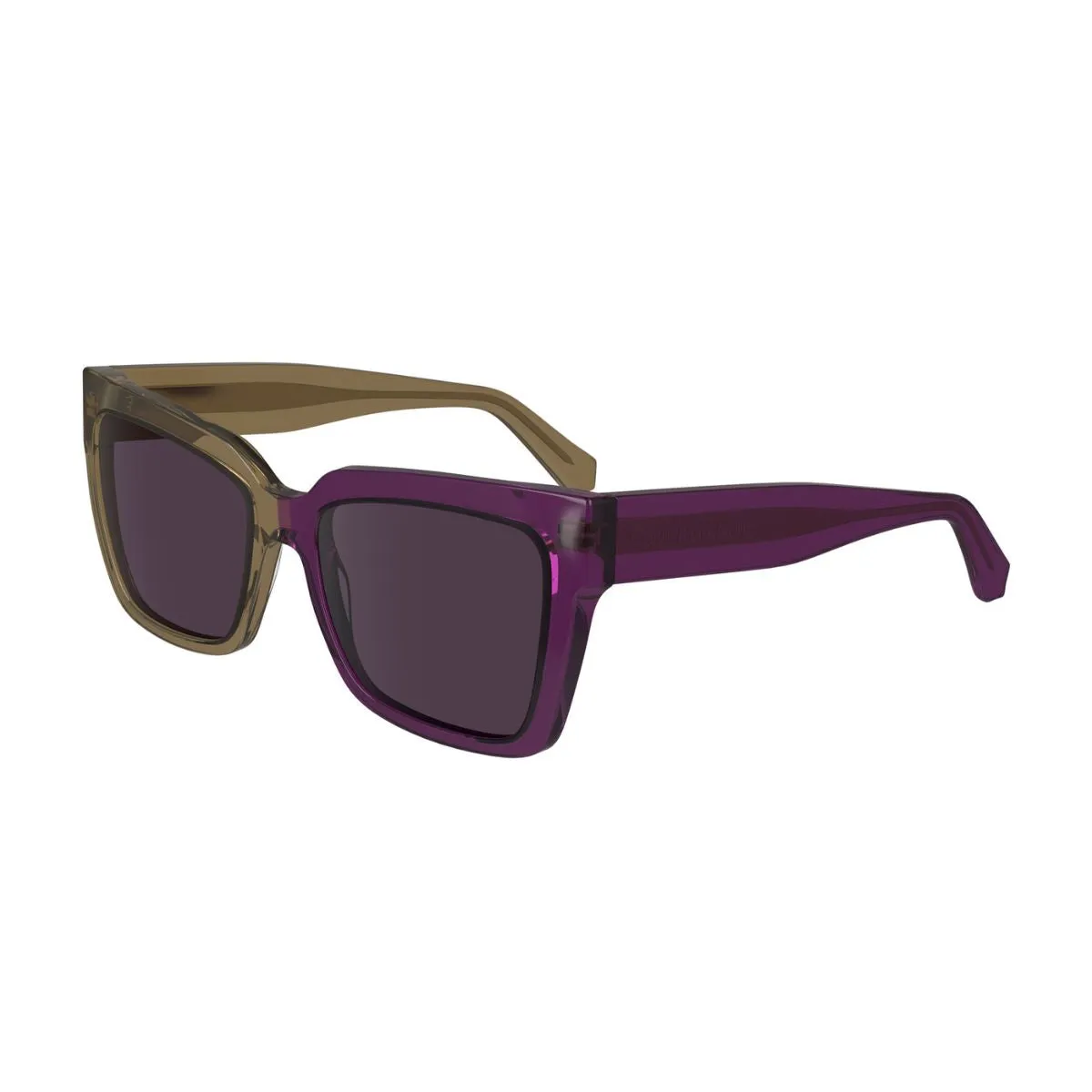 Calvin Klein Jeans UV Reactive Sunglass 24606S 208
