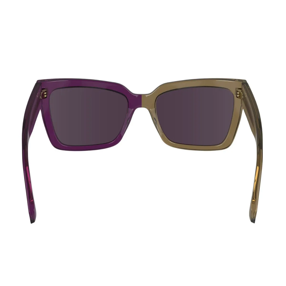 Calvin Klein Jeans UV Reactive Sunglass 24606S 208