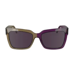 Calvin Klein Jeans UV Reactive Sunglass 24606S 208