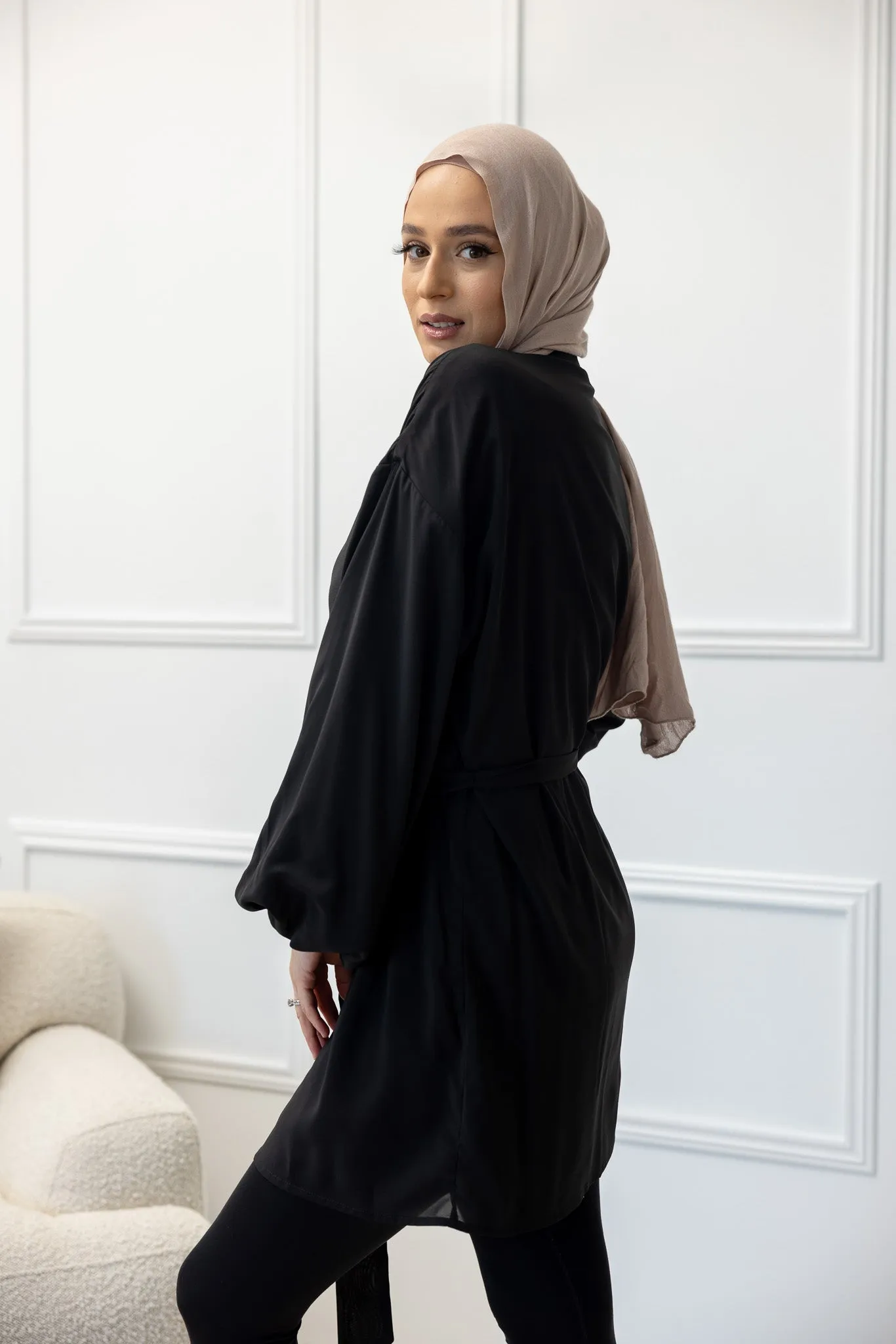 Camile Shirt Blouse